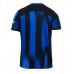 Inter Milan Hemmakläder 2023-24 Kortärmad